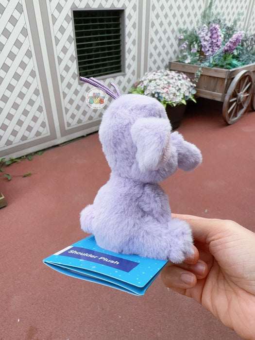 HKDL - Winnie the Pooh & Friends Shoulder Plush - Heffalumps