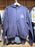HKDL - 2026 Hong Kong Disneyland Zip Hoodie for Adults (Color: Navy)