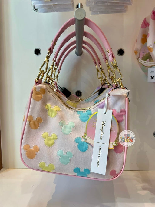 DLR/WDW - Stoney Clover Lane - Pastel Macaron 2026 - Shoulder Bag