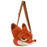 China Exclusive- Nick Wilde Big Face Mini Shoulder Bag