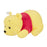 Japan Exclusive - Winnie the Pooh Soft Butt Plush Toy