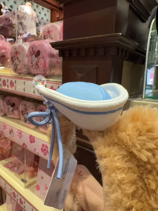 HKDL - 2026 Duffy & Friends, Mickey "Springtime Voyage" Collection x Duffy Ear Headband
