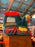 DLR/WDW - Disney Railroad Train Soft Toy, Disney Iconics, D23: The Ultimate Disney Fan Event - 25cm