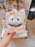 SHDL - 2026 Duffy & Friends 10th Birthday Celebration Collection x Linabell Plushy Wrist Band