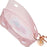 JDS -  2026 Little Mermaid Illustrated by mikko Collection Secret Pouch Clear Keychain Type (Release Date: Apr 21, 2026)