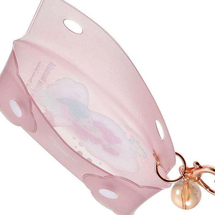 JDS -  2026 Little Mermaid Illustrated by mikko Collection Secret Pouch Clear Keychain Type (Release Date: Apr 21, 2026)
