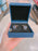 SHDL - 2026 10th Birthday Celebration Blue Gold Series x Cufflinks Box Set of 2