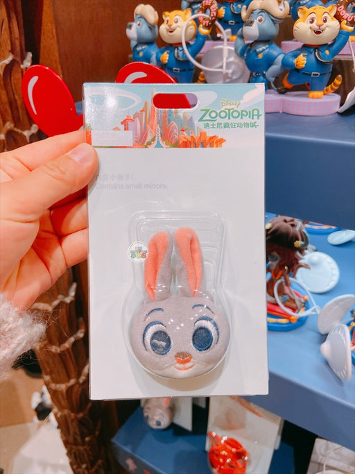 SHDL - Zootopia x Judy Hopps Plushy Smartphone Stand