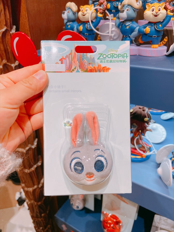 SHDL - Zootopia x Judy Hopps Plushy Smartphone Stand