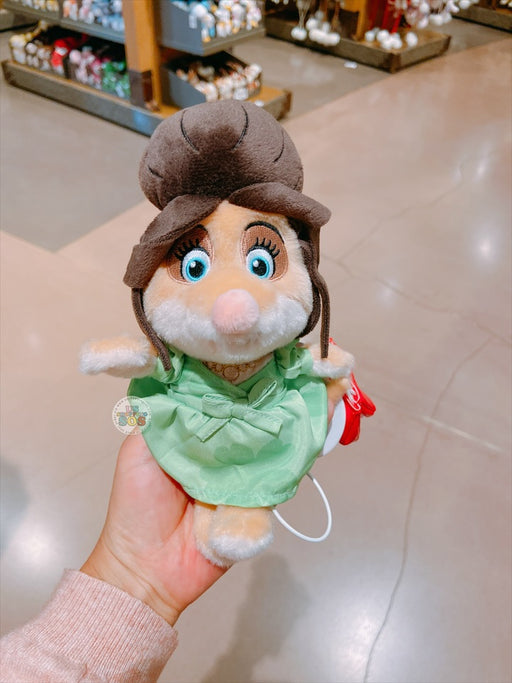 SHDL - Zootopia x Fru Fru Plush Toy