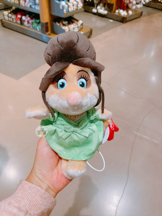 SHDL - Zootopia x Fru Fru Plush Toy