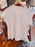 SHDL - 2026 Duffy & Friends x LinaBell Short Sleeve Workout Tops for Adults