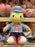 HKDL - 2026 Duffy & Friends ‘Jeans’ x Olu Mel Plush Toy (Size SS)