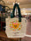 DLR/WDW - 2026 Disney Starbucks Fall Collection x Minnie Mouse Pumpkin Tote Bag