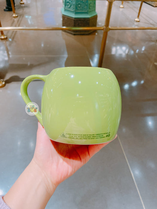 SHDL - Monster Inc x Big Face Mike Wazowski Mug