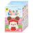 TOPTOY - 2026 Disney Friends ‘Cheer Leader’ Plush Keychain Blind Box (Release Date: May 29, 2026)