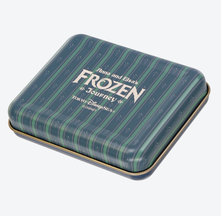 TDR - Fantasy Springs Anna & Elsa Frozen Journey Collection x Stickers Set