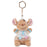 China Exclusive - Roo ‘Rain Forest’ Plush Keychain