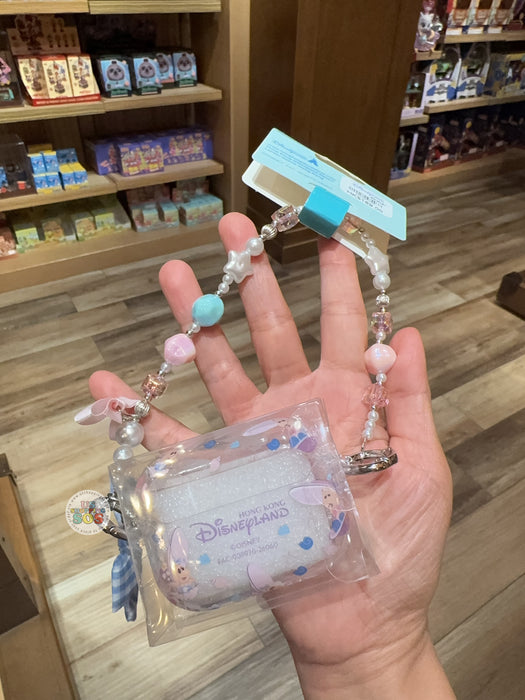 HKDL - 2026 Baby Oysters Shimmering Summer Collection x Baby Oyster Earbuds Case