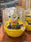 Universal Studios - Despicable Me Minions - Tubbz Figure in Tub #1 Stuart