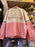 DLR/WDW - Her/Our Universe WDW Nostalgia 2026 - Pink/Cream Jacket (Adult)