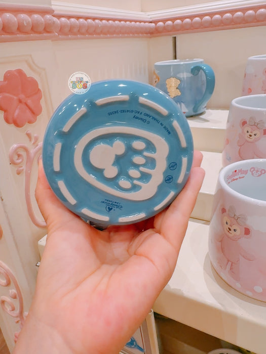 SHDL - Duffy & Friends "Footprint" Mug x Duffy