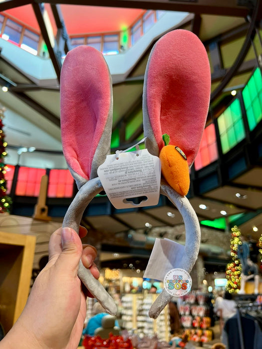 DLR/WDW - Zootopia - Judy Hopps Ear Headband