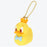 TDR - Donald’s Quacky Ducky City 2025 Collection x Bag Charm with Silicone Case Color: Yellow (Release Date: Apr 7, 2025)