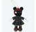 TDR - Mickey & Friends Disney Pirates of the Caribbean 2025 Collection x Mickey Mouse Plush Keychain (Release Date: May 29, 2025)