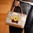 SHDS - 2026 Disney's Adorable Autumn/Winter Collection x Winnie the Pooh Tote Bag (Release Date: Aug 26, 2026)
