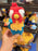 SHDL - Hei Hei the Rooster ‘Shake Me, Joy unleashed’ Plush Toy