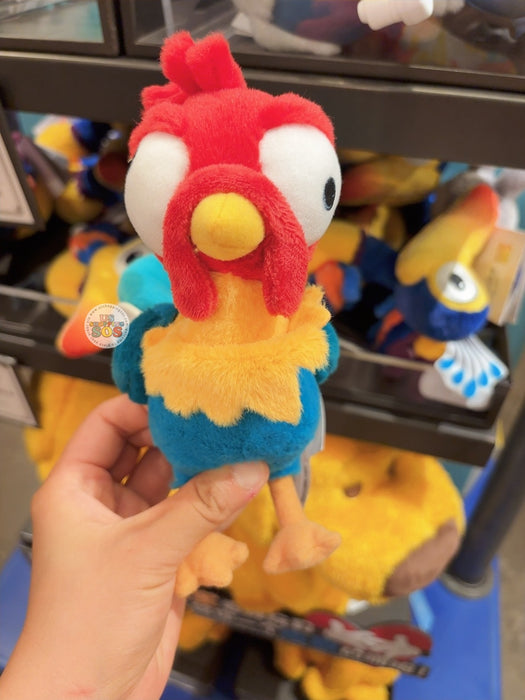 SHDL - Hei Hei the Rooster ‘Shake Me, Joy unleashed’ Plush Toy
