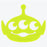 TDR - Toy Story Alien/Little Green Men Pot holder (Release Date: Jul 1, 2026)