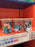 HKDL - Pixar (Toy Story, Inside Out 2, Monster Inc) Collectible Mini-Figures Bottle