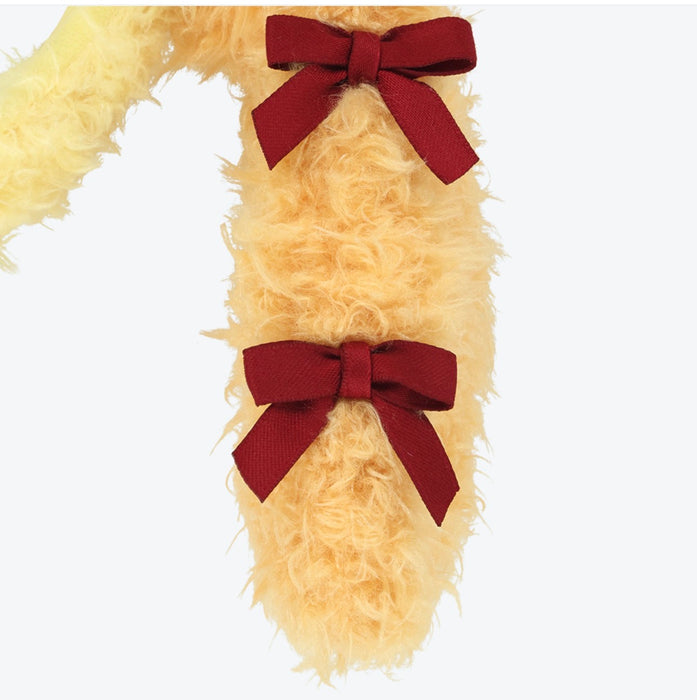 TDR - 2026 CookieAnn Halloween Sweet Surprise Collection x Ear Headband (Release Date: Aug 25, 2026)