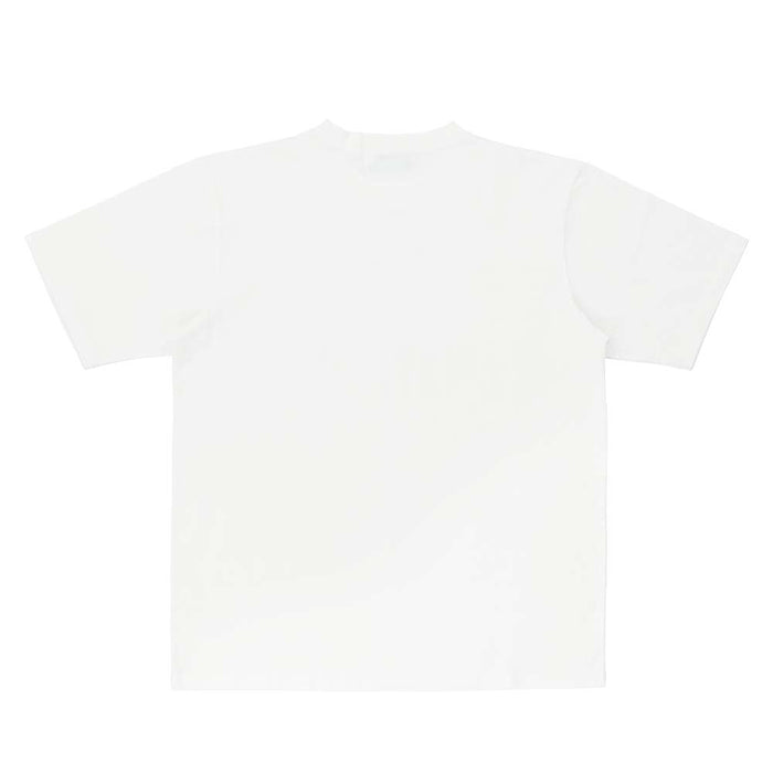 TDR - Mickey Mouse & Tokyo Disney Resort Castle Sparkling Metallic Logo T Shirt for Adults (Release Date: May 8, 2025)