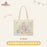 SHDL - Duffy & Friends Little Companions Collection x Duffy & Friends Tote Bag