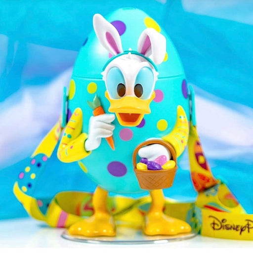 DLR - Easter 2024 - Donald Duck Easter Egg Sipper