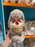 Jellycat - Bashful Beige Bunny 'Birthday' Plush Toy