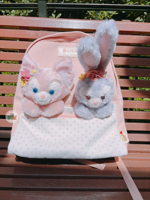 SHDL - LinaBell & StellaLou Backpack