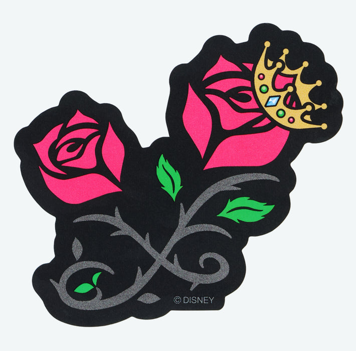 TDR - Mickey & Friends Disney Pirates of the Caribbean 2025 Collection x Phone Strap & Sticker Set