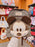 SHDL - Mickey Mouse Backpack (Color: Brown)