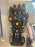 DLR/WDW - Marvel Wakandan Infinity Gauntlet with Stones