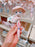 SHDL - 2026 Duffy & Friends Cherry Bakery Collection x LinaBell Shaking Head" Plushy Pen