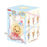 MINISO - Disney Winnie the Pooh 100 Years Anniversary Mini Friends Vinyl Plush Keychain Series Mystery Blind Box (Release Date: Aug 14, 2026)