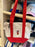 DLR/WDW - Classic Mickey & Friends 2026 - Minnie Canvas Tote