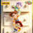 China Exclusive 52 Toys - Toy Story 5 ‘Warm Embrace’ Plush Keychain Blind Box (Release: Jun 18, 2026)