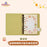 SHDL - 2026 Duffy & Friends Autumn Moments Collection x Duffy & Friends Notebook with Card (Release Date: Oct 22, 2026)