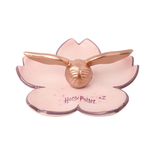 Warner Bros. Studio Tour Tokyo – The Making of Harry Potter Exclusive x 2026 Color Pop Sakura Collection - Sakura Accessory Tray (Release Date: Feb 25, 2026)