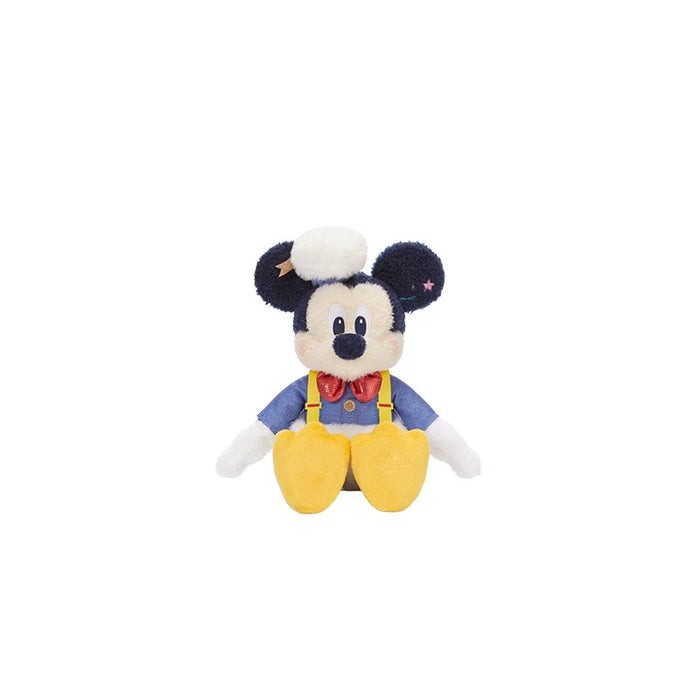 SHDL - 2026 Donald Duck Birthday Collection x Mickey Mouse Plush Toy (Release Date: May 29, 2026)